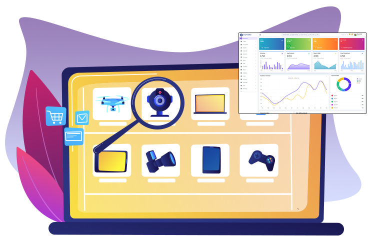 Supershop Software